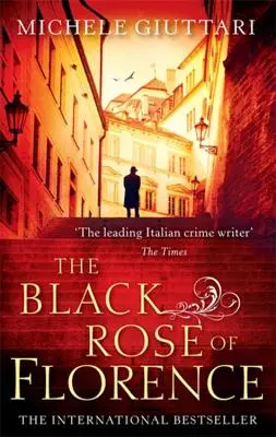 Čierna ruža z Florencie - The Black Rose of Florence