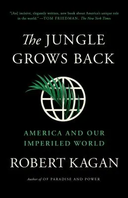 Džungľa rastie späť: Amerika a náš zničený svet - The Jungle Grows Back: America and Our Imperiled World
