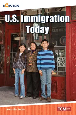 Imigrácia v USA dnes - U.S. Immigration Today