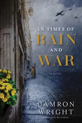V čase dažďa a vojny - In Times of Rain and War