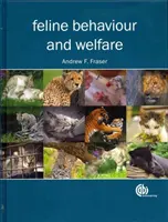 Správanie a welfare mačiek - Feline Behaviour and Welfare