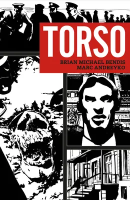 Torzo - Torso