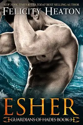 Esher: Strážcovia Háda: Romantická séria Strážcovia Háda - Esher: Guardians of Hades Romance Series