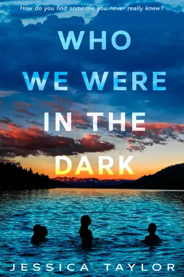 Kto sme boli v tme - Who We Were in the Dark