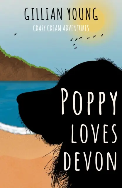 Poppy miluje Devona - Bláznivé smotanové dobrodružstvá - Poppy Loves Devon - Crazy Cream Adventures