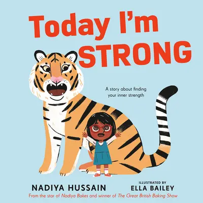 Dnes som silná - Today I'm Strong