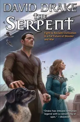 Had: 3. zväzok - The Serpent: Volume 3