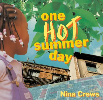 Jeden horúci letný deň - One Hot Summer Day