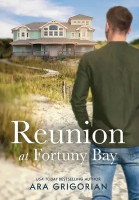 Zraz v zátoke Fortuny - Reunion at Fortuny Bay
