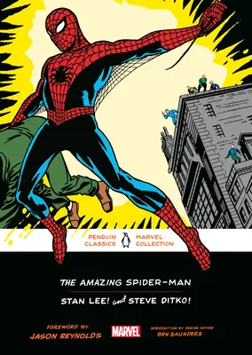 Úžasný Spider-Man - The Amazing Spider-Man