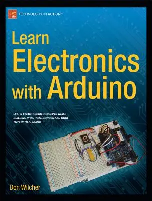 Naučte sa elektroniku s Arduinom - Learn Electronics with Arduino