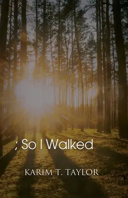 ; Tak som kráčal - ; So I Walked