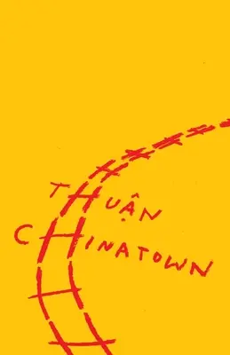 Čínska štvrť - Chinatown