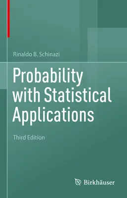 Pravdepodobnosť so štatistickými aplikáciami - Probability with Statistical Applications