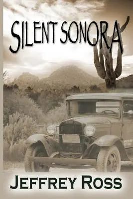 Tichá Sonora: Život v stanoch v Scottsdale v Arizone - Silent Sonora: Tent Life in the Scottsdale, Arizona