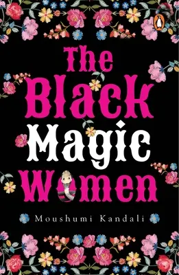 Čierna mágia žien - Black Magic Women