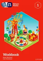 Nelson Maths: Nelson Nelson Nelson Nelson Nelson Nelson Nelson Nelson Nelson Nelson Nelson Nelson Nelson Nelson Nelson Nelson Nelson Nelson 1 - Nelson Maths: Workbook 1