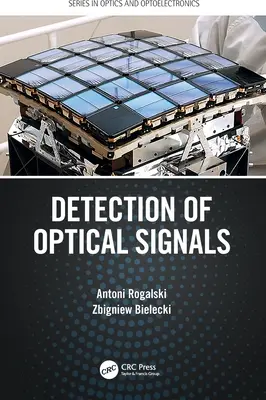 Detekcia optických signálov - Detection of Optical Signals
