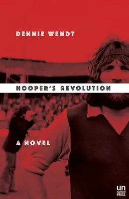 Hooperova revolúcia - Hooper's Revolution