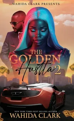 Zlatá huba 2 - The Golden Hustla 2
