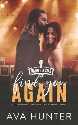 Nájsť ťa znova - Find You Again