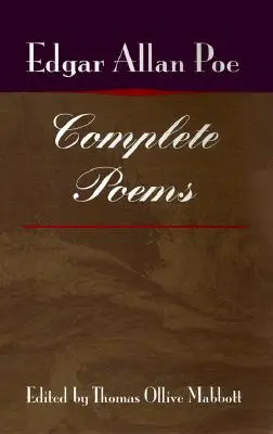 Kompletné básne - Complete Poems