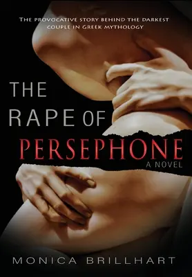 Znásilnenie Persefony - The Rape of Persephone