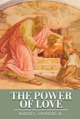 Sila lásky - The Power of Love