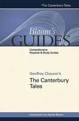 Canterburské poviedky Geoffreyho Chaucera - Geoffrey Chaucer's the Canterbury Tales