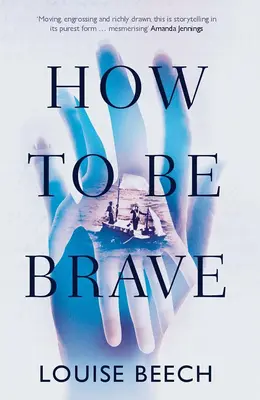Ako byť odvážny - How to Be Brave
