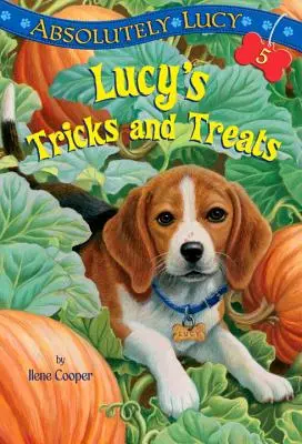 Lucyine triky a pochúťky - Lucy's Tricks and Treats