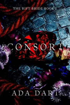 Consort: Gotický reverzný hárem - Consort: A Gothic Reverse Harem