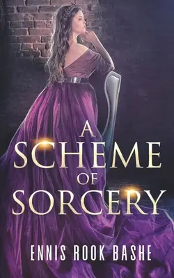 Schéma čarodejníctva - A Scheme of Sorcery