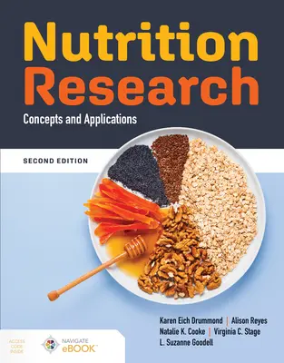 Výživový výskum: Koncepty a aplikácie - Nutrition Research: Concepts and Applications