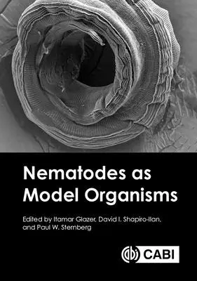 Nematódy ako modelové organizmy - Nematodes as Model Organisms