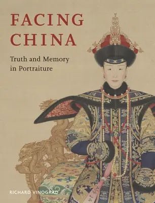 Tvárou v tvár Číne: Pravda a pamäť v portrétovaní - Facing China: Truth and Memory in Portraiture