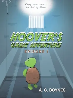 Hooverovo veľké dobrodružstvo: Vydanie: 1. epizóda - Hoover's Great Adventure: Episode 1