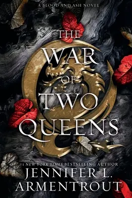 Vojna dvoch kráľovien - The War of Two Queens