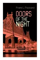 Dvere noci (klasický triler): Mysteriózny román o vražde - Doors of the Night (Thriller Classic): Murder Mystery Novel