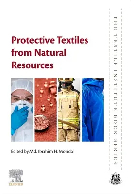 Ochranné textílie z prírodných zdrojov - Protective Textiles from Natural Resources