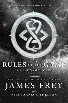 Endgame: Pravidlá hry - Endgame: Rules of the Game