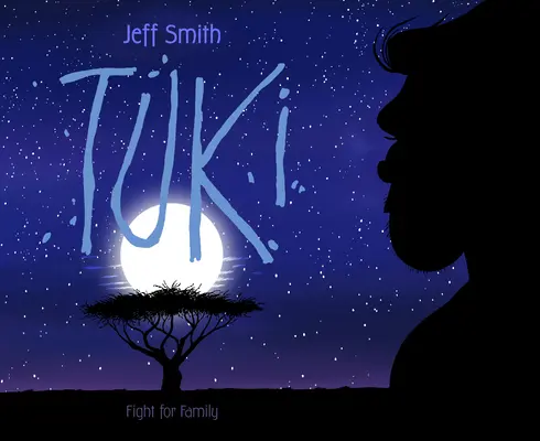 Tuki: Boj o rodinu - Tuki: Fight for Family