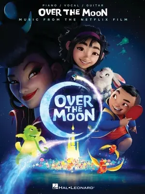 OVER MOON