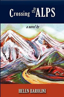 Prechod cez Alpy - Crossing the Alps