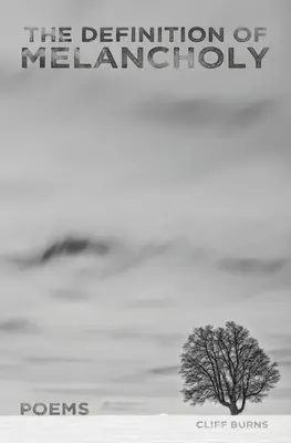 Definícia melanchólie - The Definition of Melancholy