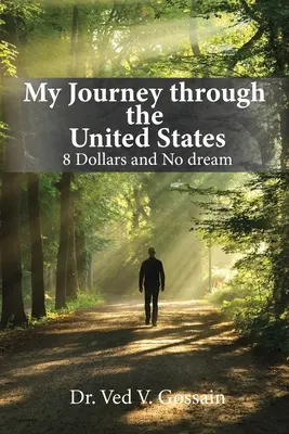 Moja cesta po Spojených štátoch - My Journey through the United States