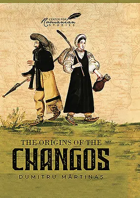 Pôvod Changov - The Origins of the Changos
