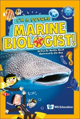 Som budúci morský biológ! - I'm a Future Marine Biologist!