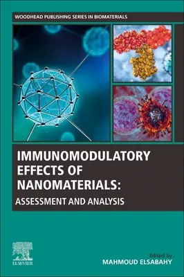 Imunomodulačné účinky nanomateriálov: Hodnotenie a analýza - Immunomodulatory Effects of Nanomaterials: Assessment and Analysis