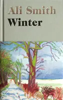 Winter - „Oslnivý, žiarivý, stále zelený“ Daily Telegraph - Winter - 'Dazzling, luminous, evergreen' Daily Telegraph